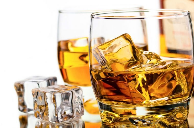 Reasons Why You Should Drink Whiskey