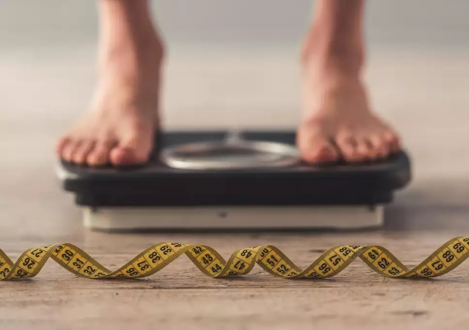 5 Lifestyle Changes to Help You Take Control of Your Weight Now
