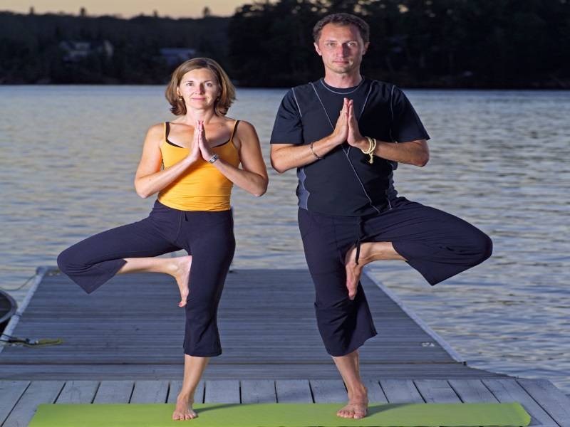 What Are The Main Benefits Of Joining Yoga Class?