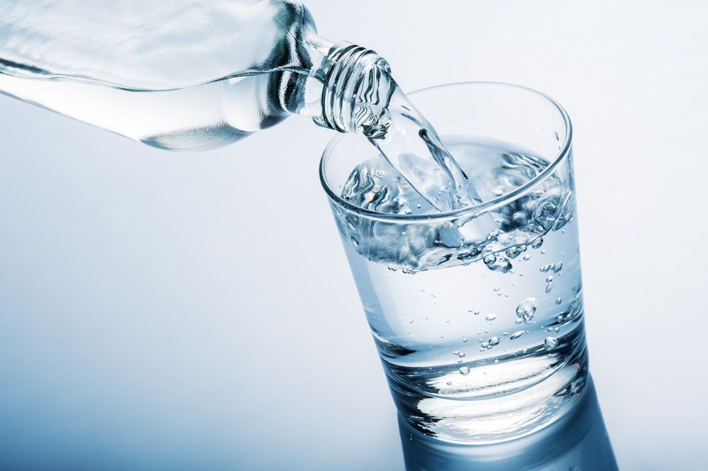 Benefits of Alkaline Water You Mightn’t Even Know