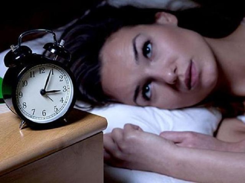 UNDERSTANDING THE LINK BETWEEN DEPRESSION AND SLEEP DEPRIVATION