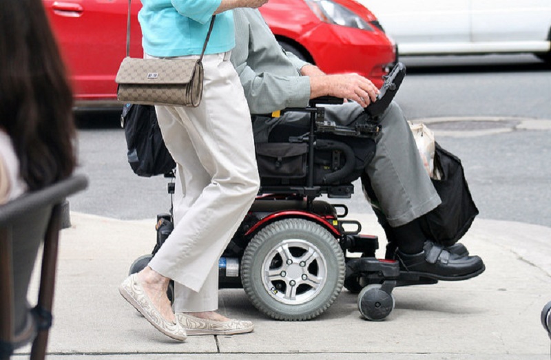 Tips for buying an Electric wheelchair