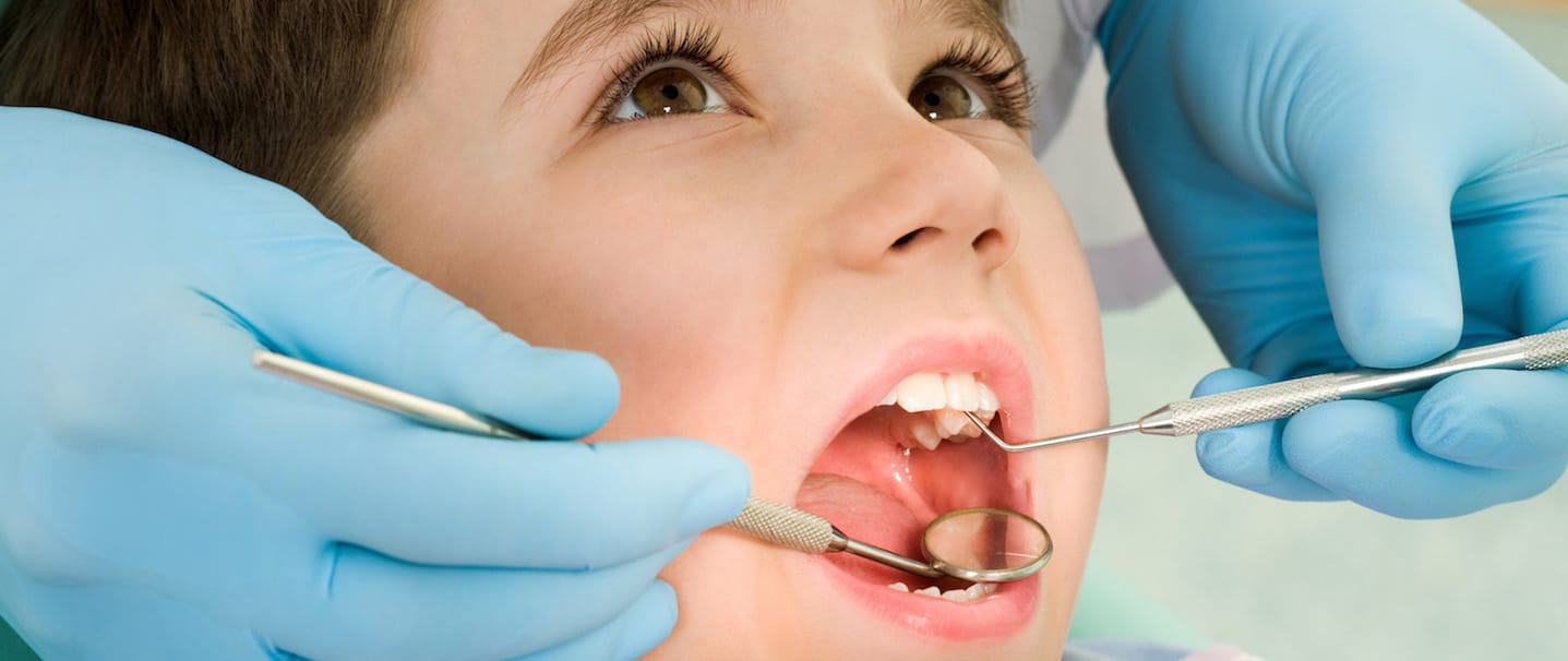 What are the Diseases for Which You Need to Visit Dentists Immediately?
