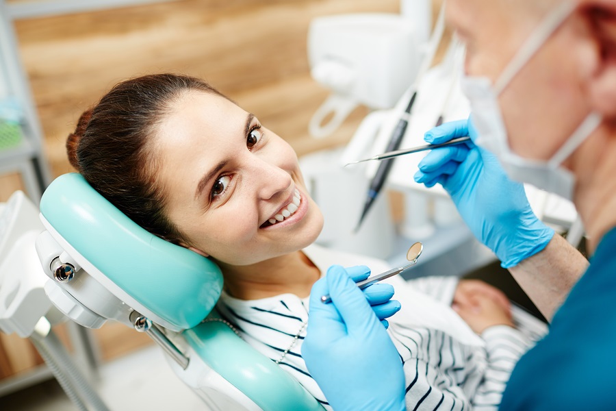 Various Reasons to Consider Visiting Your Dentist