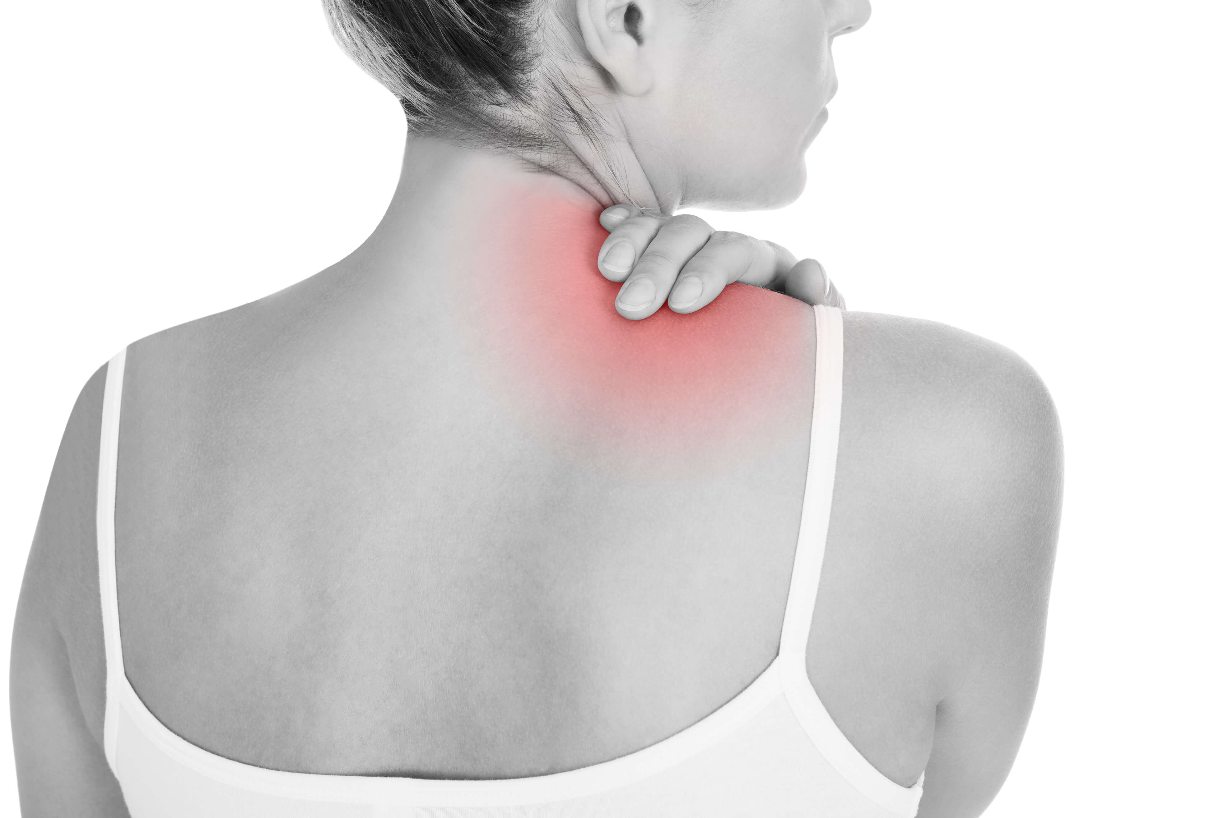 Understanding Different Types of Shoulder Pain