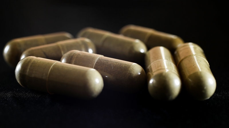 Kratom: A Herbal Supplement Full of Dangers