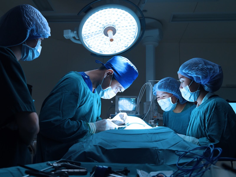 Duties of an Orthopedic Surgeon