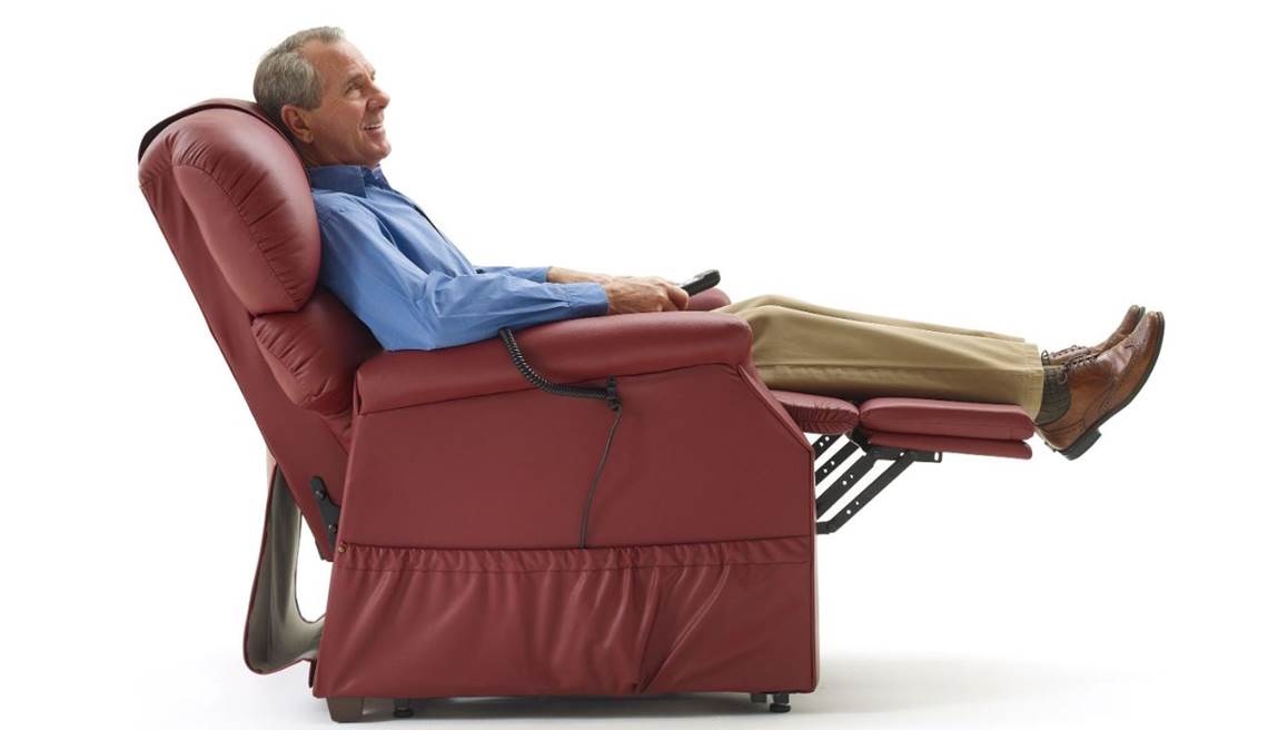 The Benefits of a Medical Lift Chair