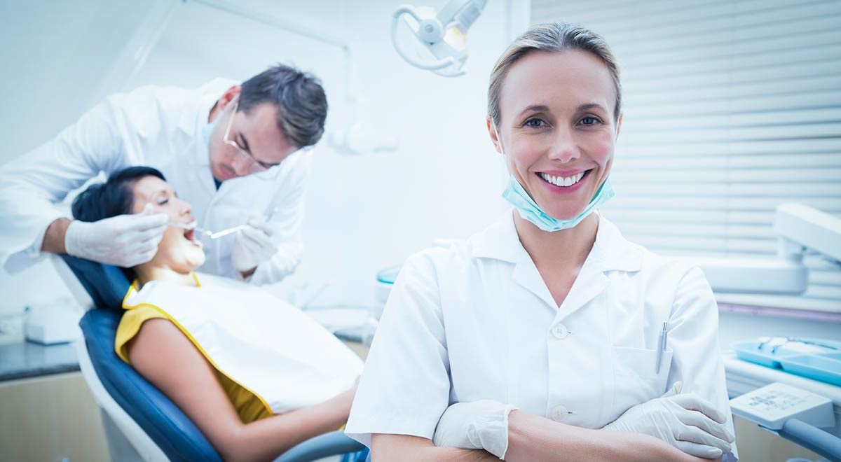 How To Find the Right Dentist