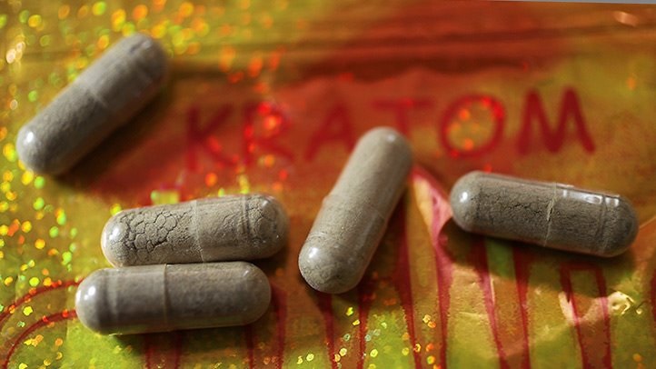 Kratom for Type 2-Diabetic People