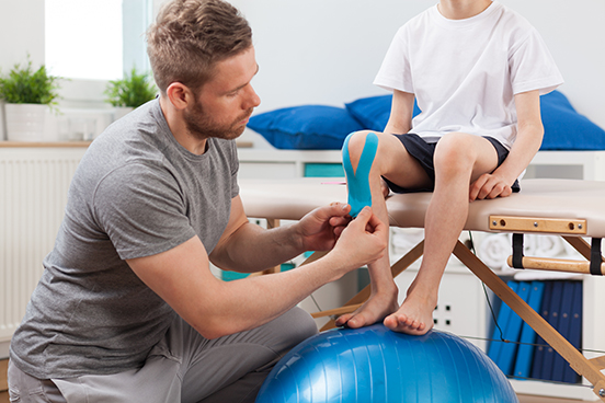 What is Physiotherapy and What Physiotherapists Do?