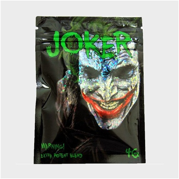Why everyone likes Joker Herbal Incense?