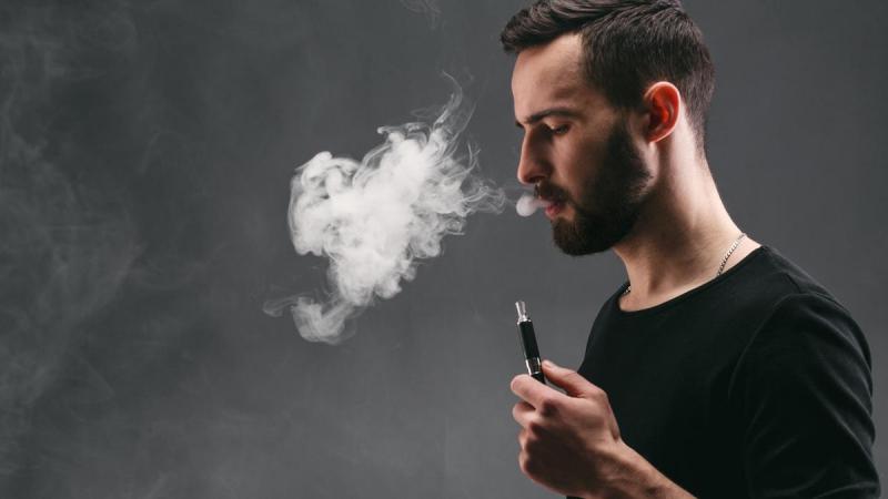 Quit smoking with the Help of E-Cigarettes