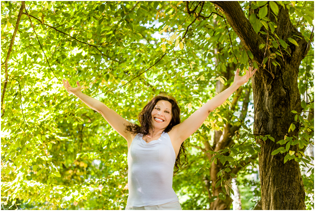 Go Through Menopause Without Symptoms