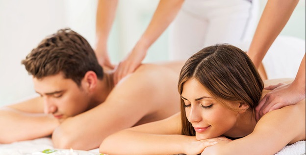 Benefits of A Couple Massage In Singapore