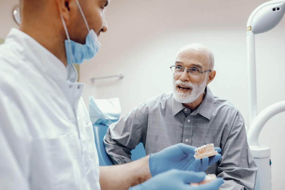 Understanding Dental Implants