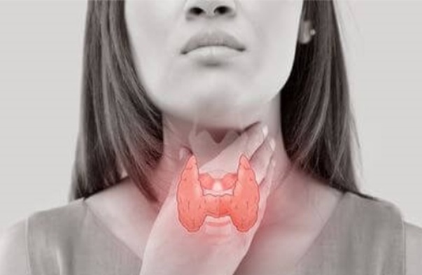 What are some of the most common symptoms of thyroid issues?