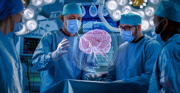 Introduction to Long Island Bloodless Brain Surgery and Medicine