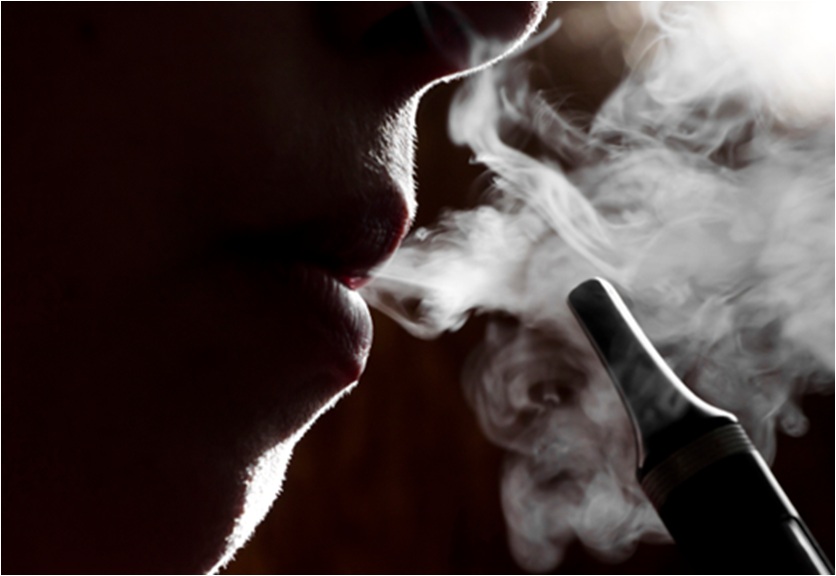 5 reasons you should switch from smoking to vaping