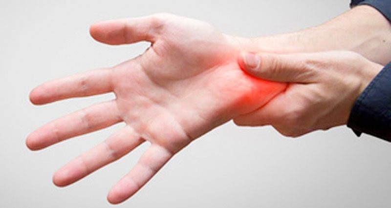 Best Wrist Tendon Injury Exercises