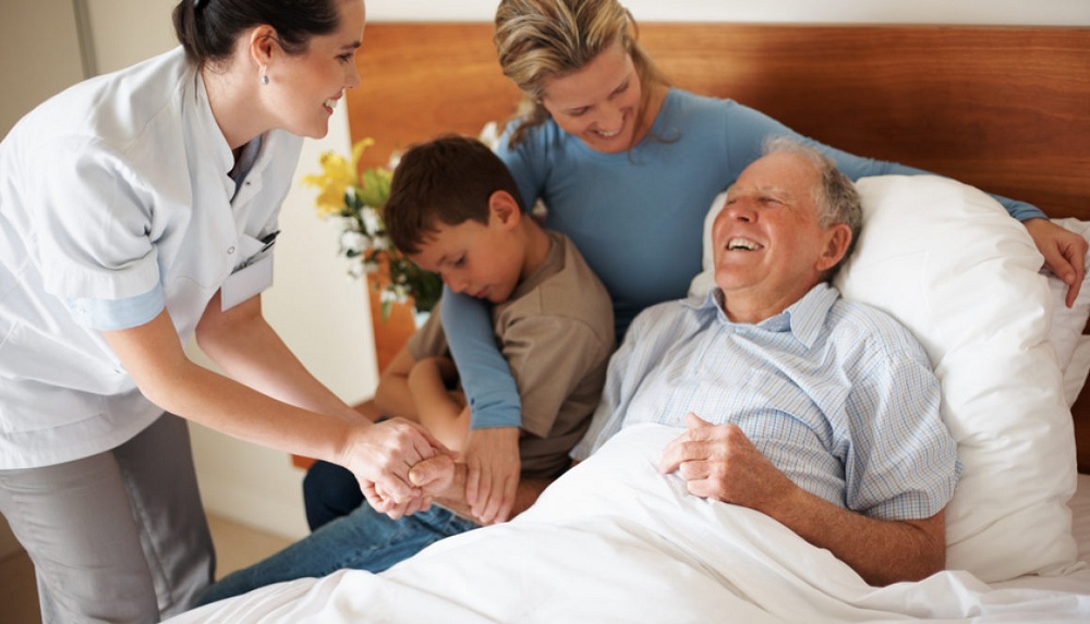 8 Reasons Why Choosing a Hospice Care is Beneficial