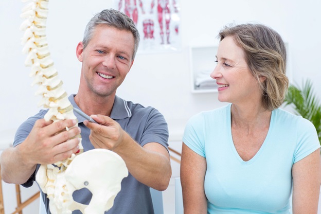 Why is Alpine Great for Chiropractic Healthcare?
