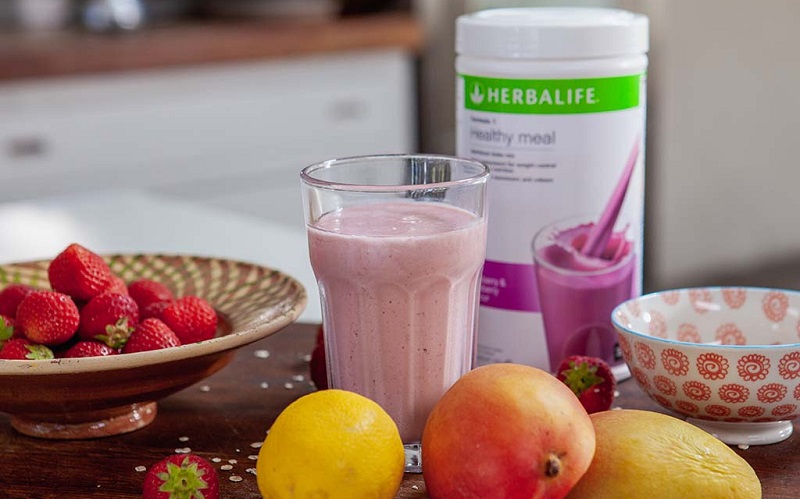 High Quality Ingredients used by Herbalife Nutrition