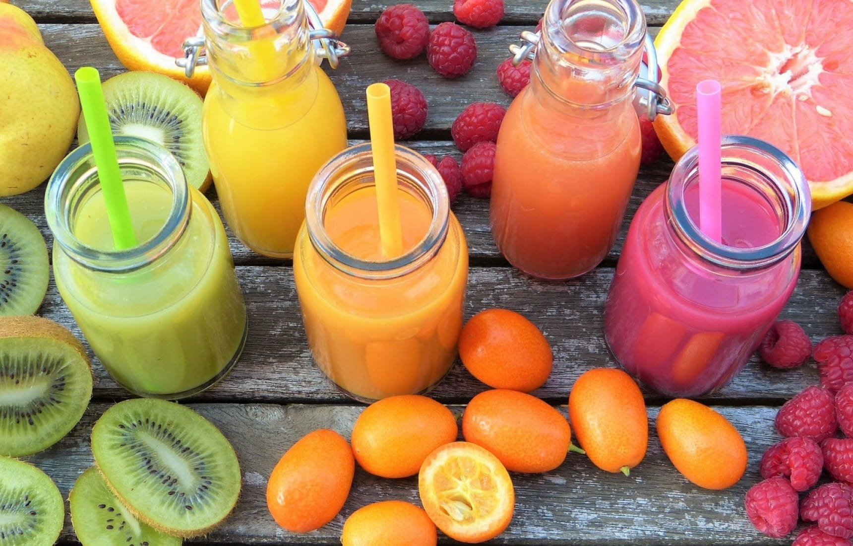 A Beginner’s Guide to Juicing