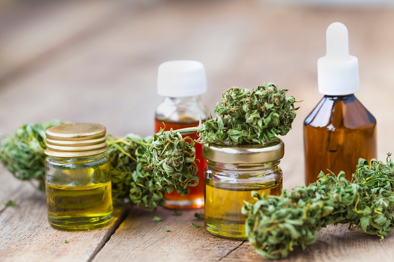 One Of The Most Typical Errors People Make With CBD Online