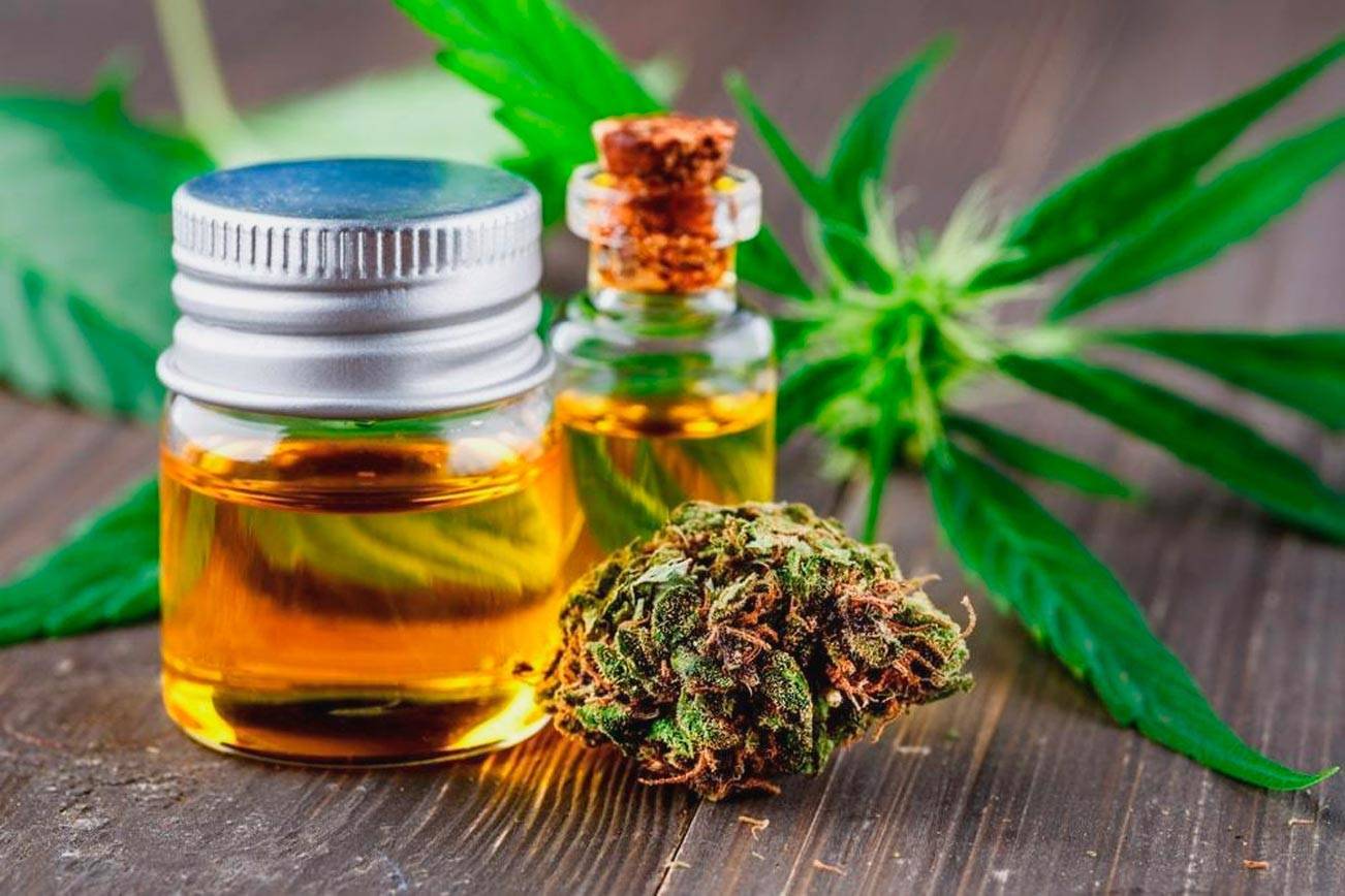 Best CBD Products of 2021: Helpful or Harmful?