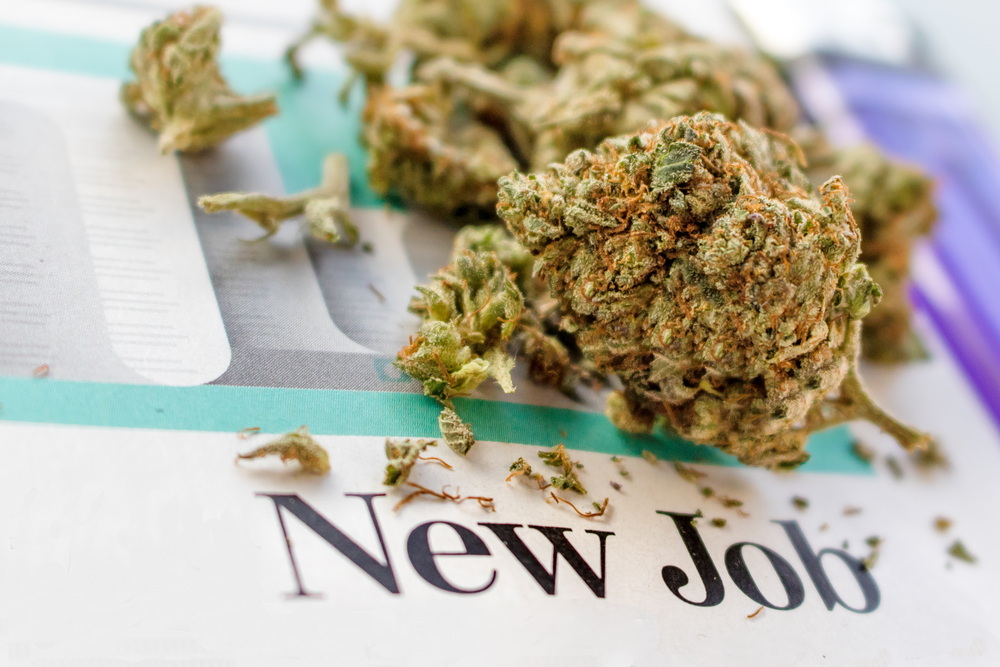 Medical Marijuana Puts Some Employers in a Bad Position
