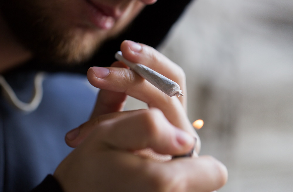 The Irony of Recreational Cannabis Prohibition in Israel