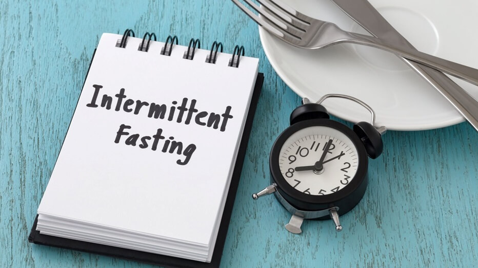 The Safety of Intermittent Fasting After Bariatric Surgery