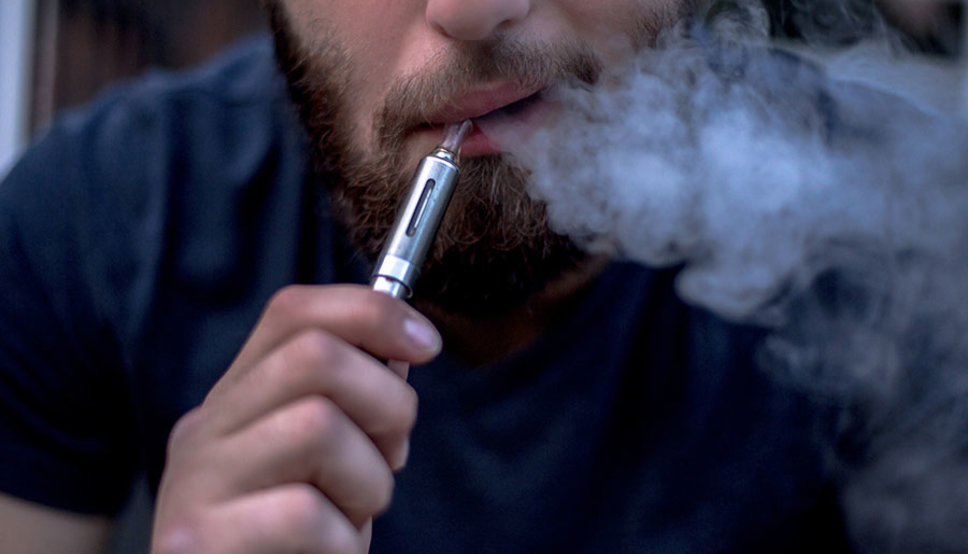 Things you must know about vaping before you start using it