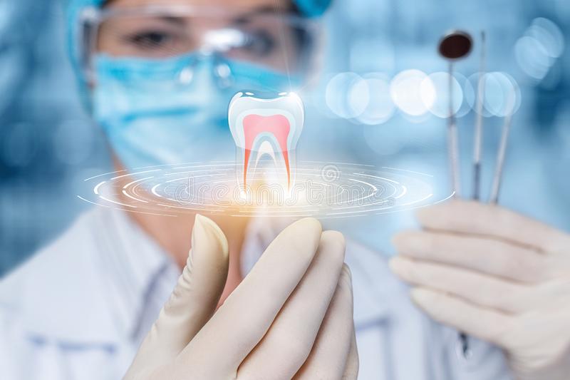 The Benefits of Endodontic Treatment
