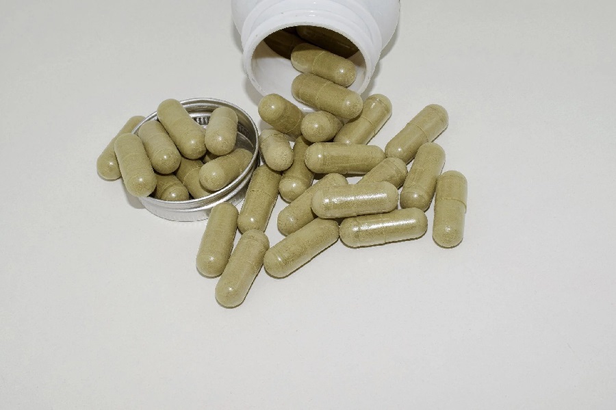 The Golden Monk Kratom Quality and Why You Should Buy It