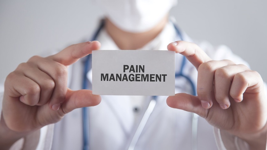 Pain Management Doctor