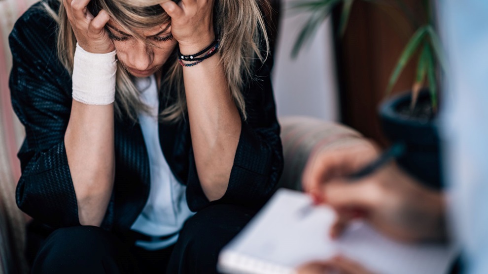 What Reasons a Seemingly Well-Adjusted Doctor to Commit Suicide?