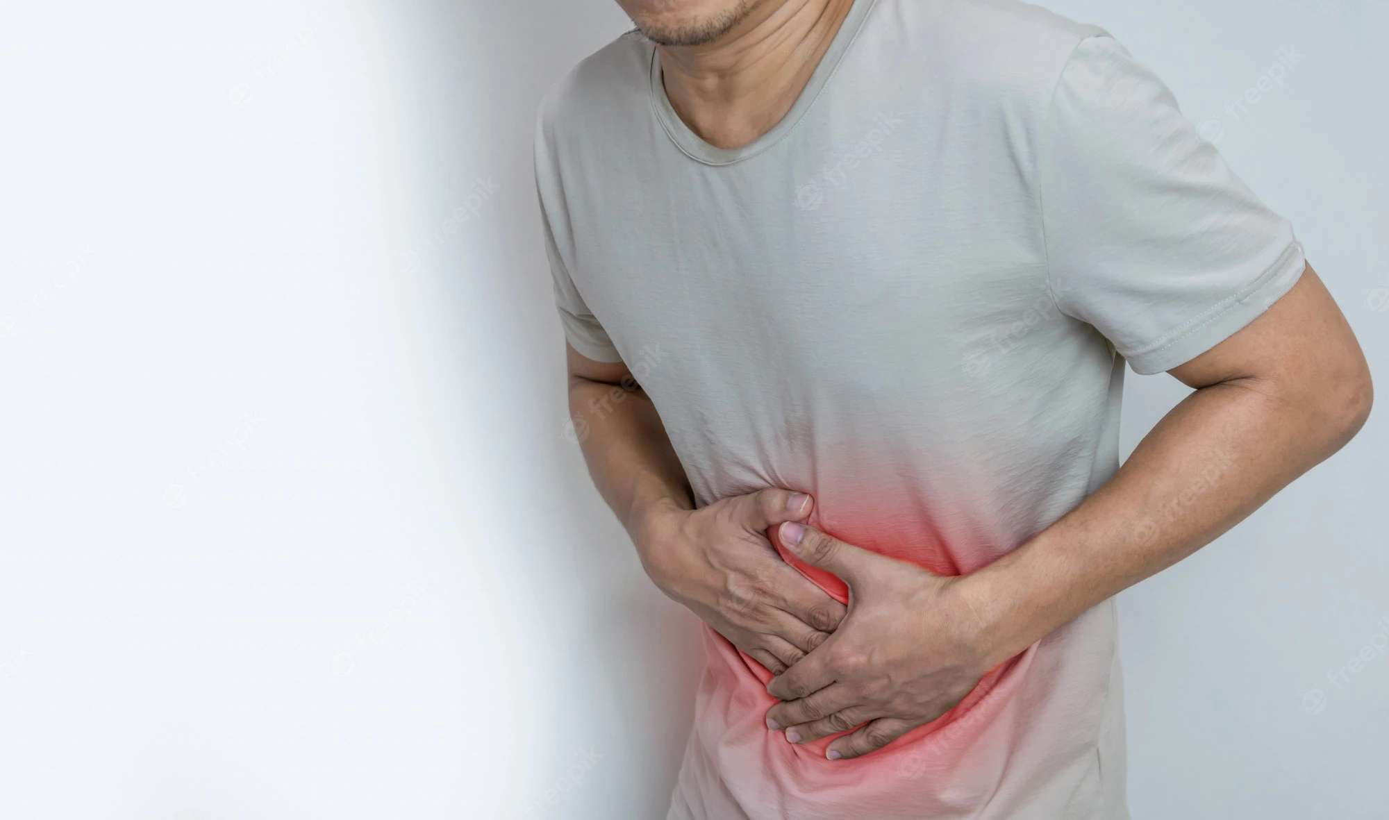 3 Reasons You May Have Abdominal Pain