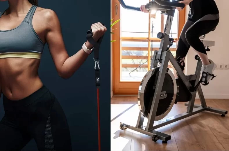 Losing weight with peloton: is it possible?
