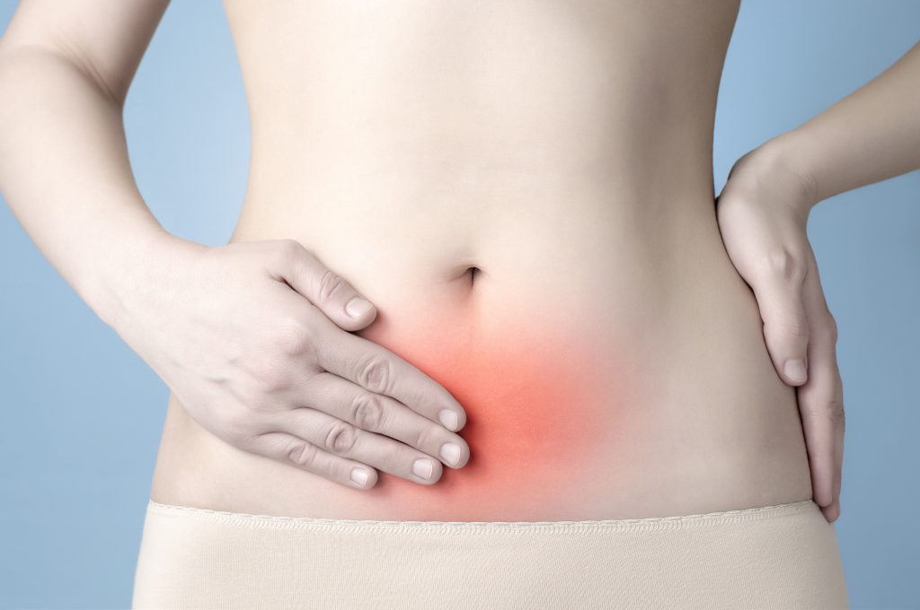 When to See Your Doctor About Pelvic Pain