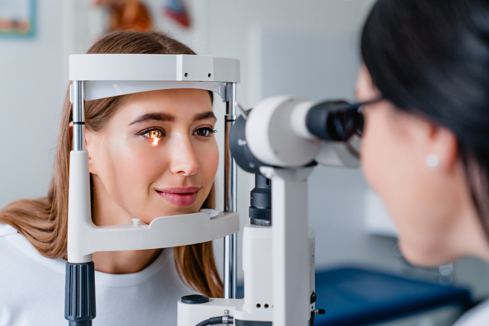 6 Reasons Why You Should Schedule Routine Eye Exams