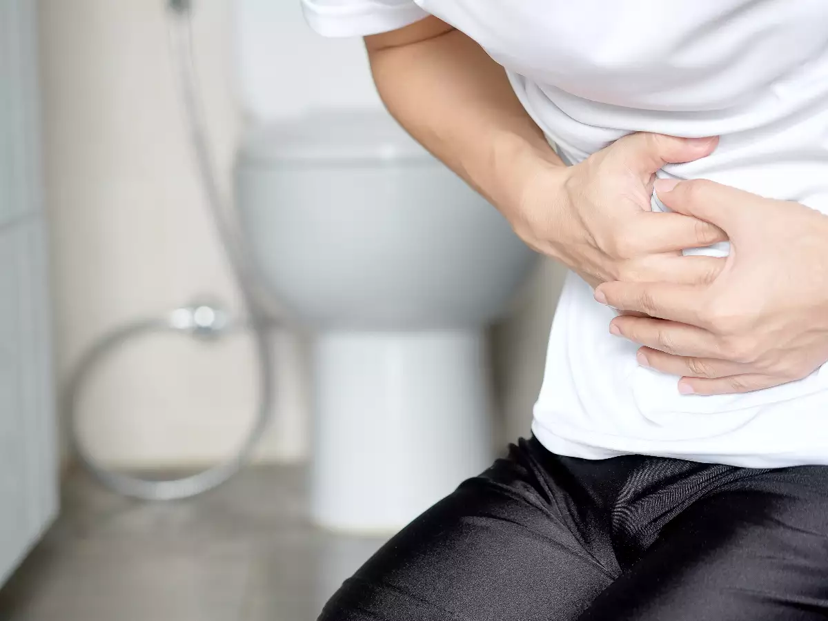 Diarrhea: Causes and Prevention Tips
