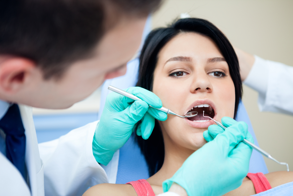 How to Find the Right Fairfield Dentist?