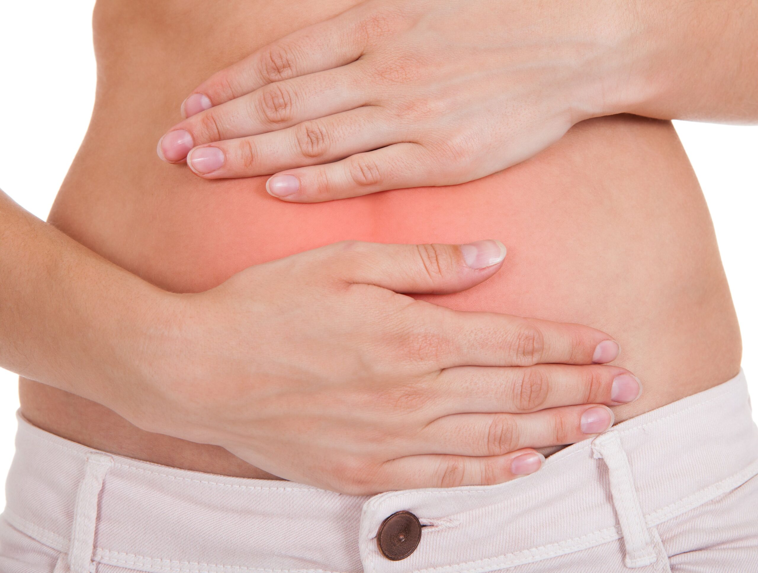 Reasons Why You Have Chronic Pelvic Pain