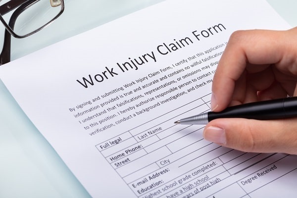 Workers’ Compensation -Are You Allowed to Change Your Job?