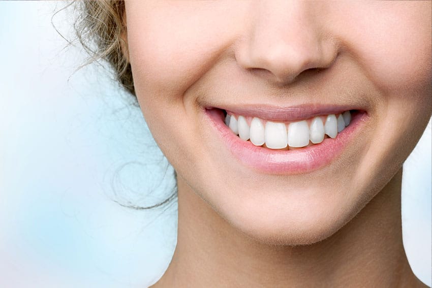 Most Sought-After Smile Makeover Treatments