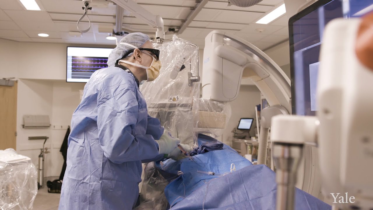 Is Interventional Oncology Right for You?