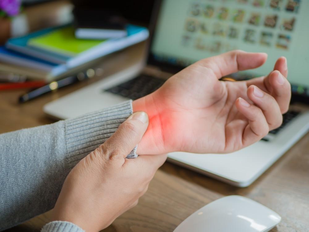 What You Need to Know About Carpal Tunnel Syndrome