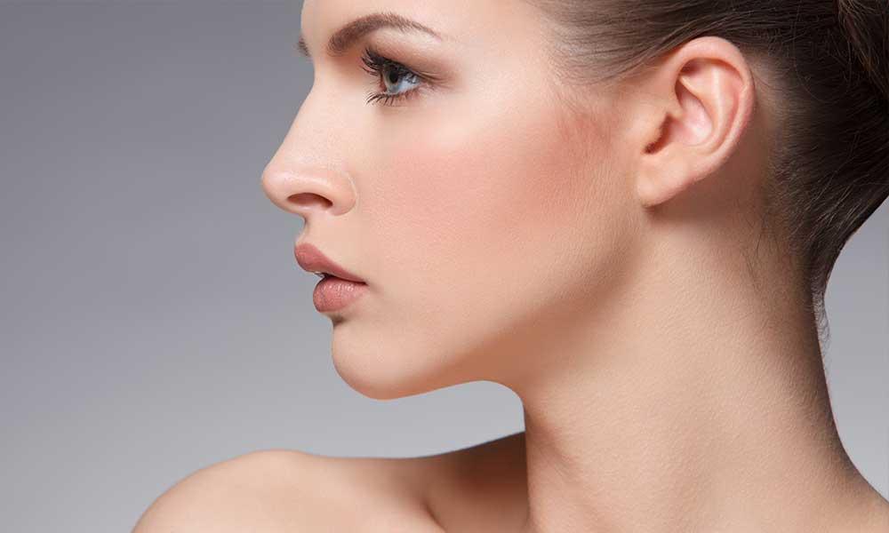 Achieving the Perfect Profile with Jaw Reduction